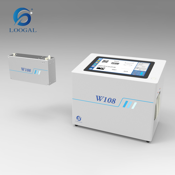 與HP SPTS合作，亞洲首家基于HP TIJ4.0 108mm開發(fā)寬幅噴碼機(jī) 